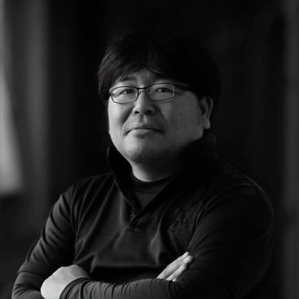 著者・大石浩之（富士ヶ丘サービス代表取締役・宅地建物取引士）の顔写真